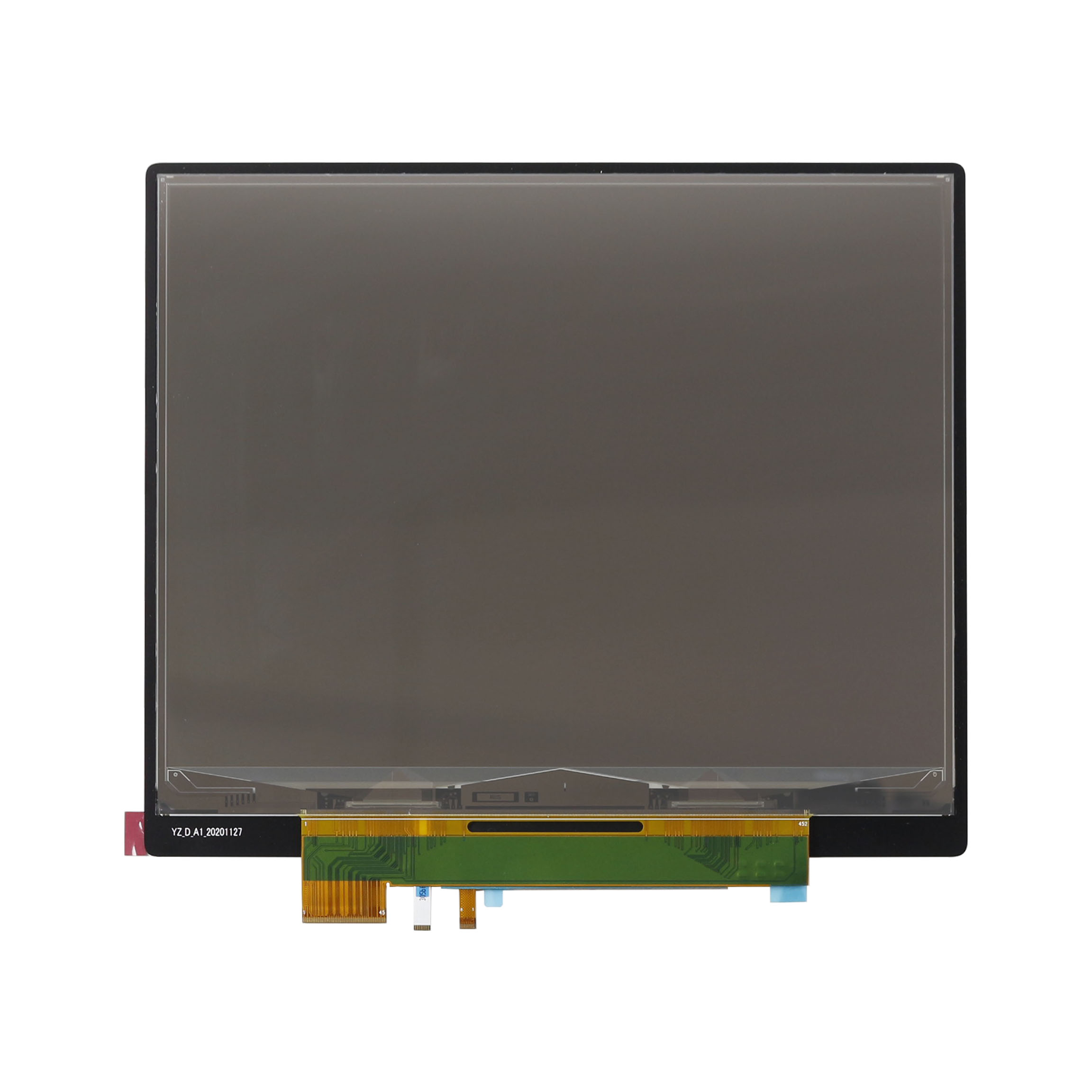 New 10.3 inch ED103TH1 300ppi  - E-Ink Tablet Reader review and price