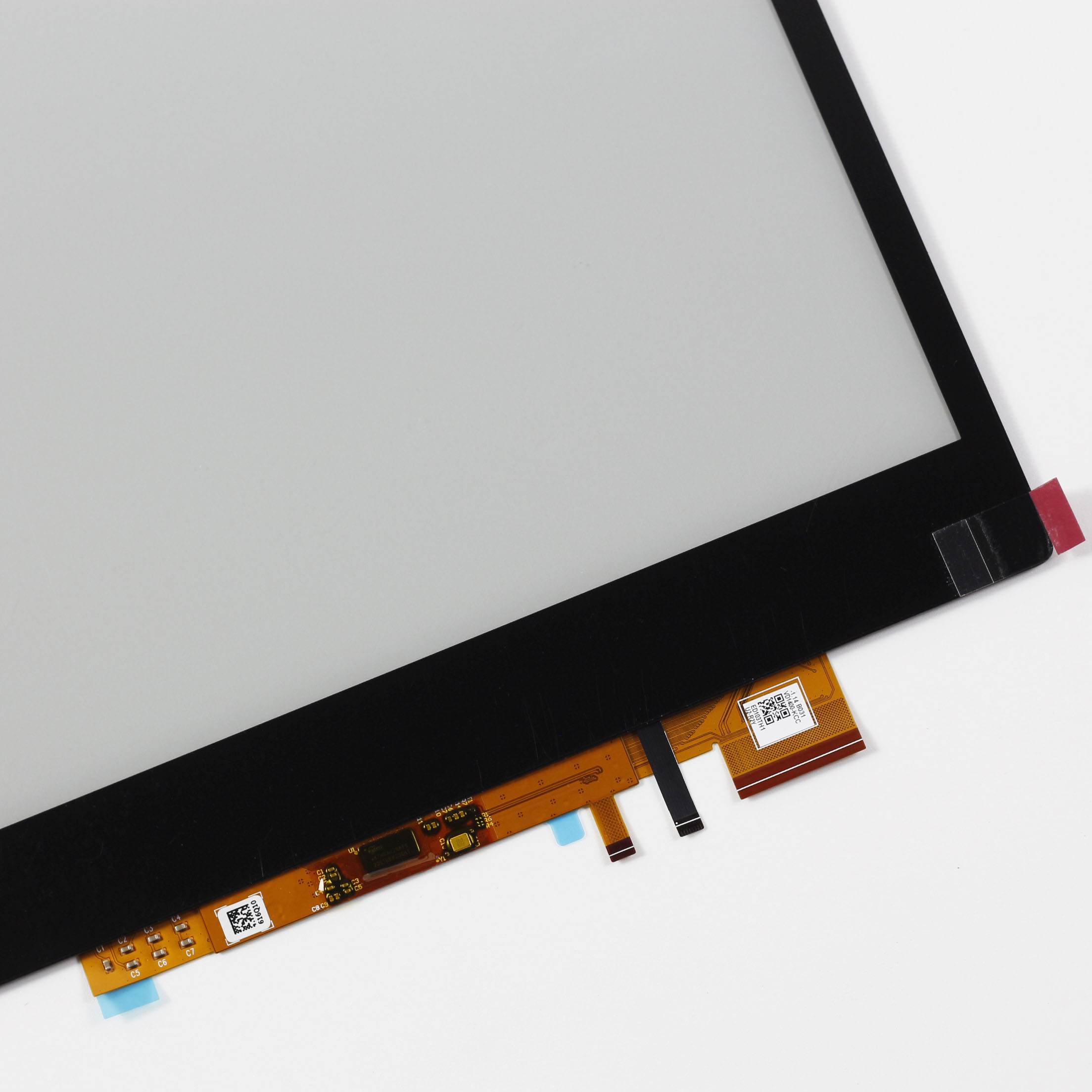 New 10.3 inch ED103TH1 300ppi  - E-Ink Tablet Reader review and price
