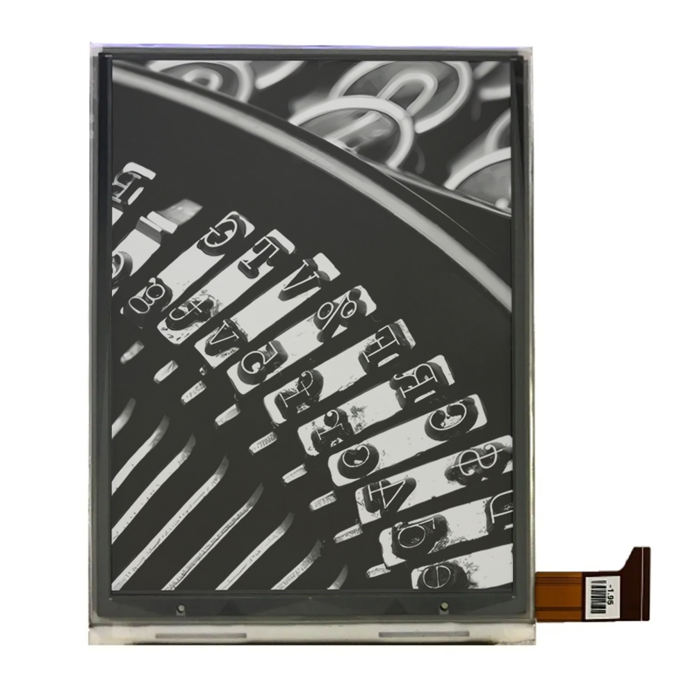 Original 6.0inch E-Ink HD ink  - E-Ink Tablet Reader review and price