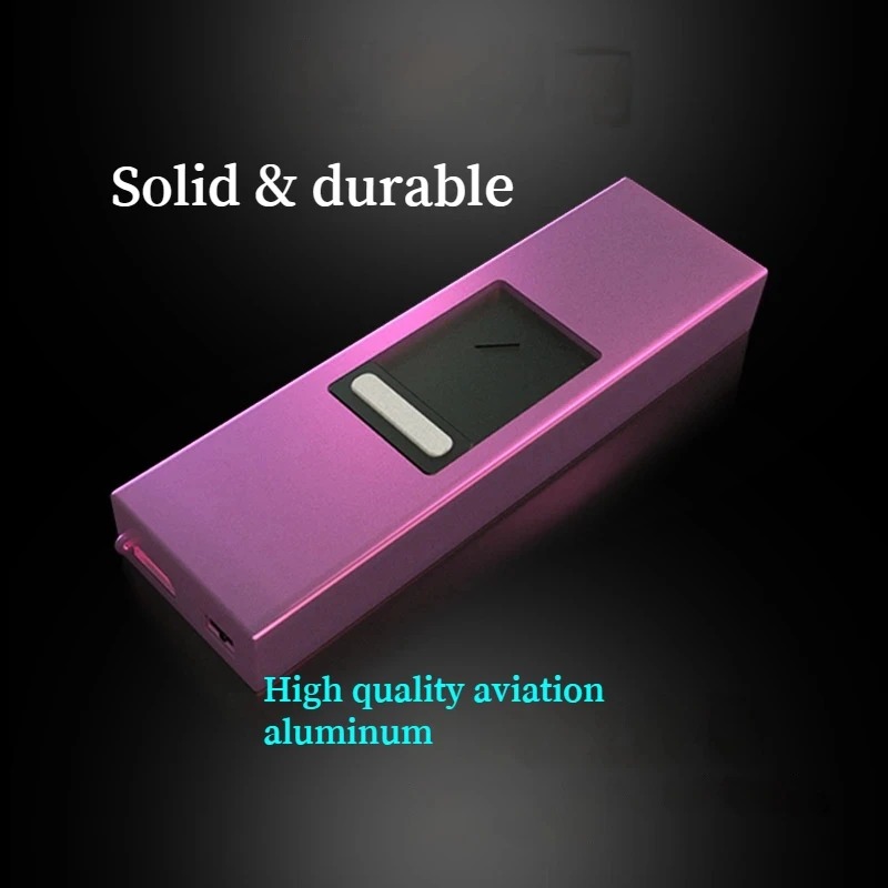 Portable Pulse Arc Electric Li - Kitchen Electronics Gadgets review and price