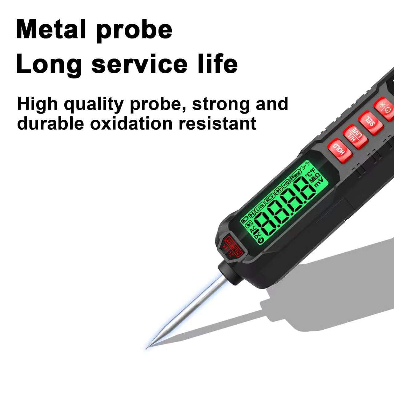 Smart Car Circuit Tester Digit - Smart Pen Digital review and price