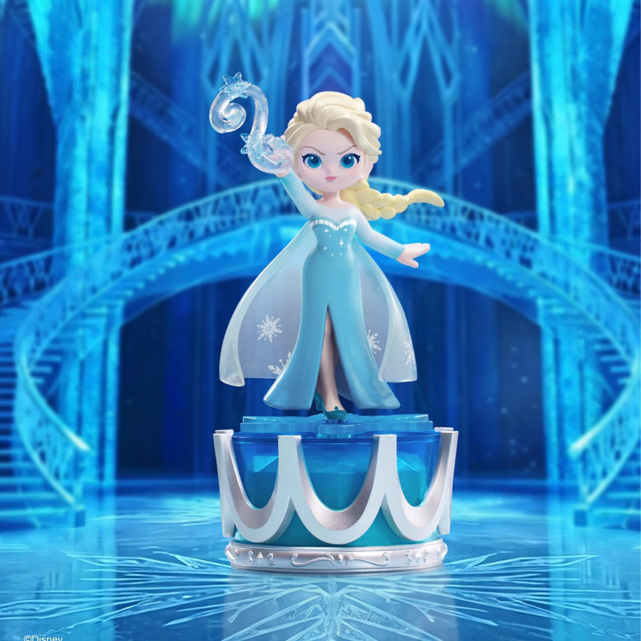 Toptoy Disney Frozen Elsa Blin - Elsa Gadget review and price