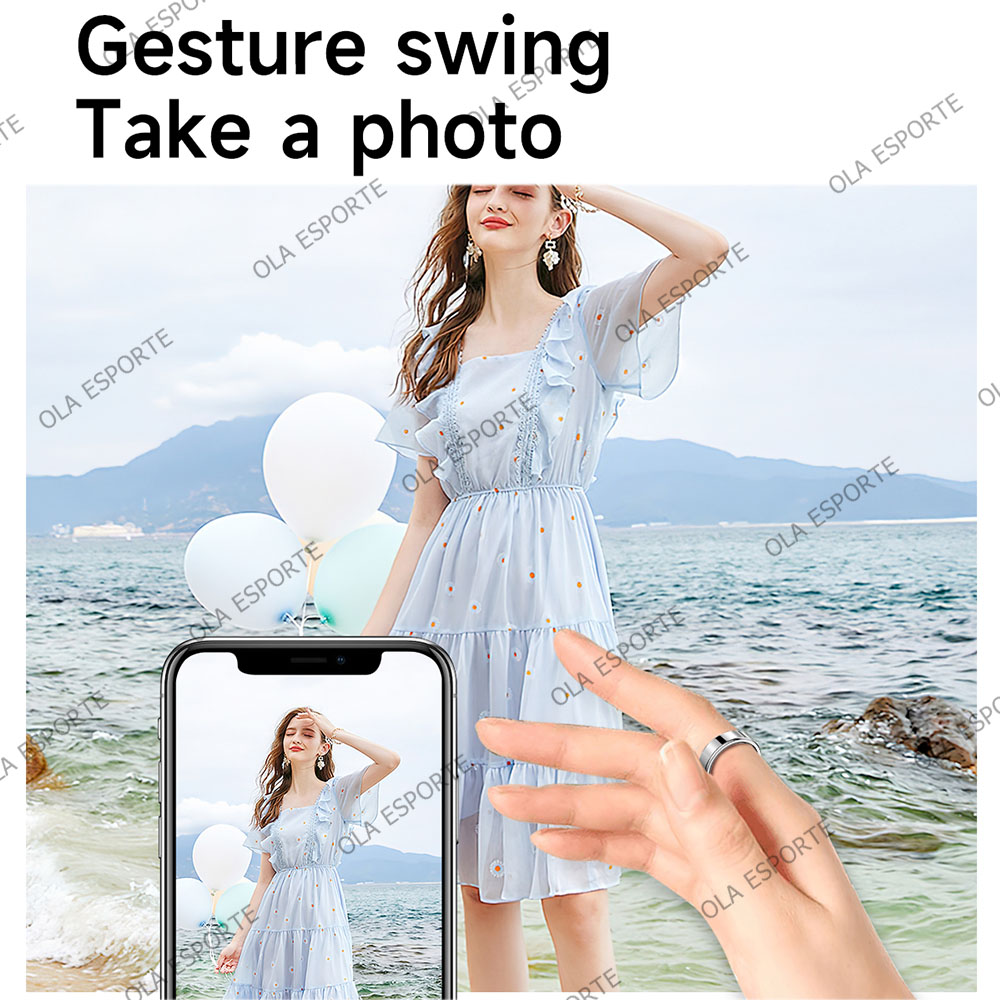 2026 Smart Ring Bluetooth Call - Smart Ring Health review and price
