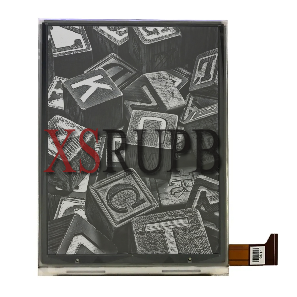 New original ED060XC5 (LF) E-i - E-Ink Tablet Reader review and price
