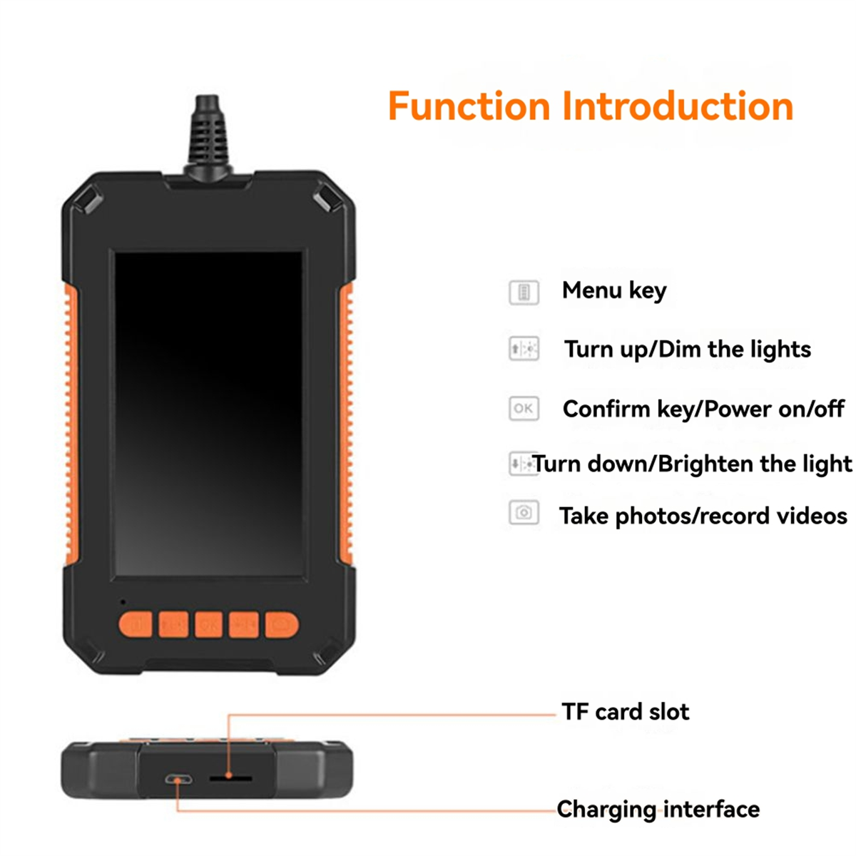 A002 HD Camera Electronic Car  - Electronics For Home review and price
