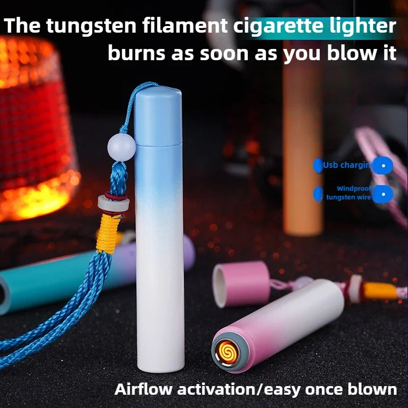 Creative Blowing Windproof Fla - Electronics And Gadgets With A review and price