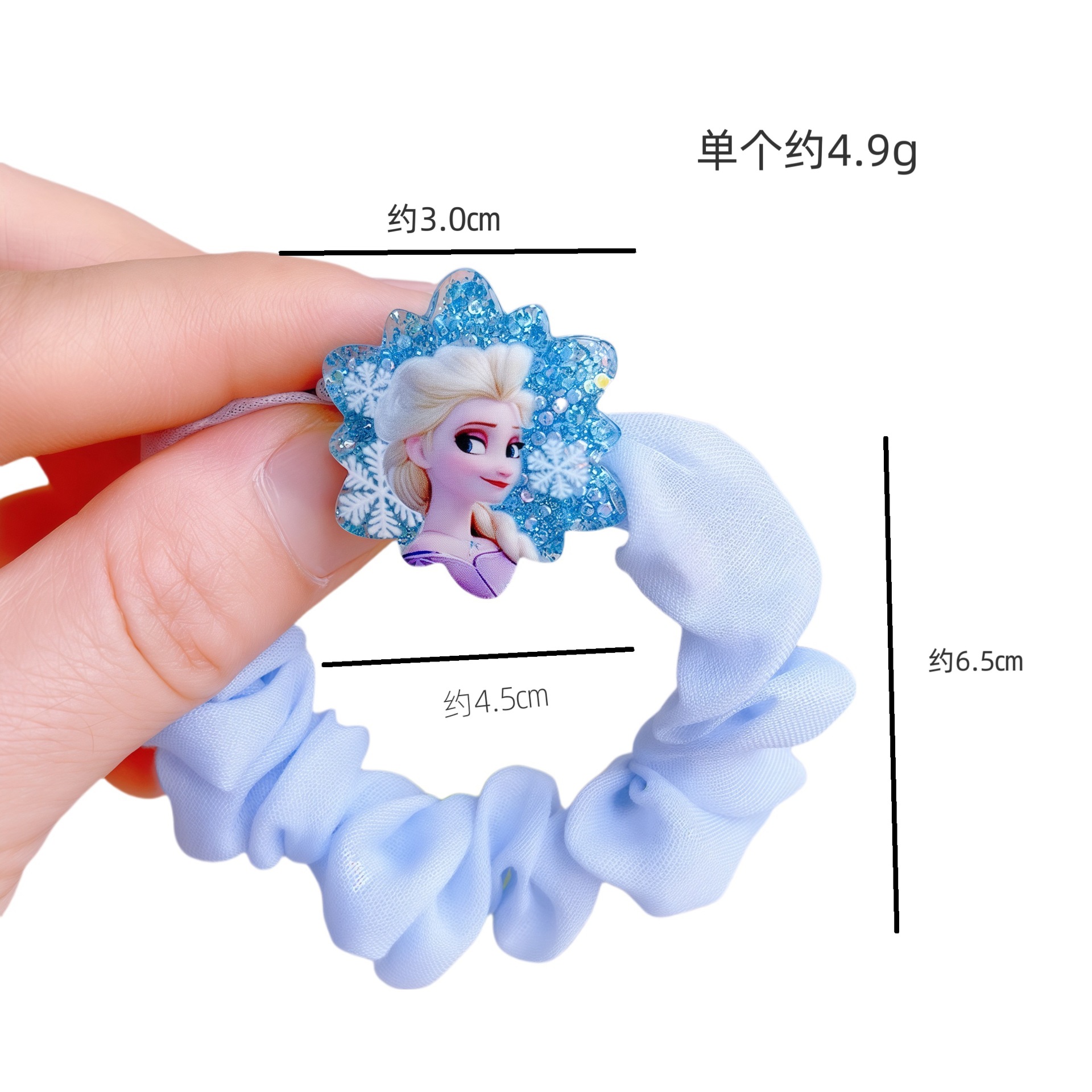 5pcs Disney Anime Frozen Elsa  - Elsa Gadget review and price