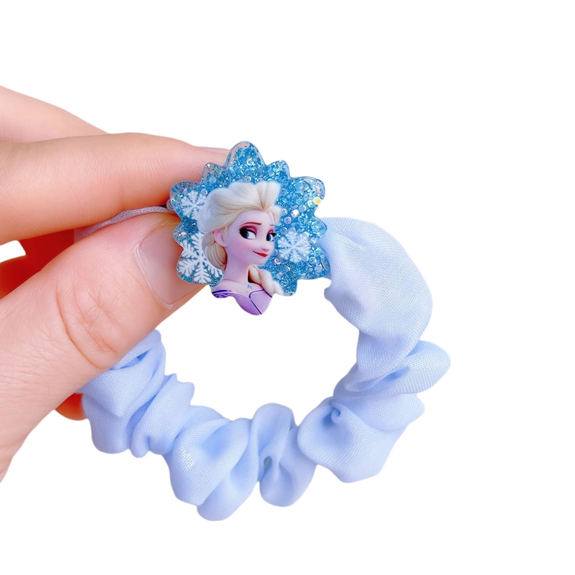 5pcs Disney Anime Frozen Elsa  - Elsa Gadget review and price