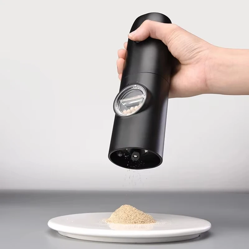 Electric Automatic Salt and Pe - Kitchen Electronics Gadgets review and price
