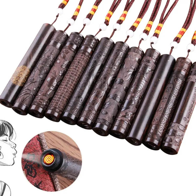 Creative Carving Sandalwood El - Electronics And Gadgets With A review and price