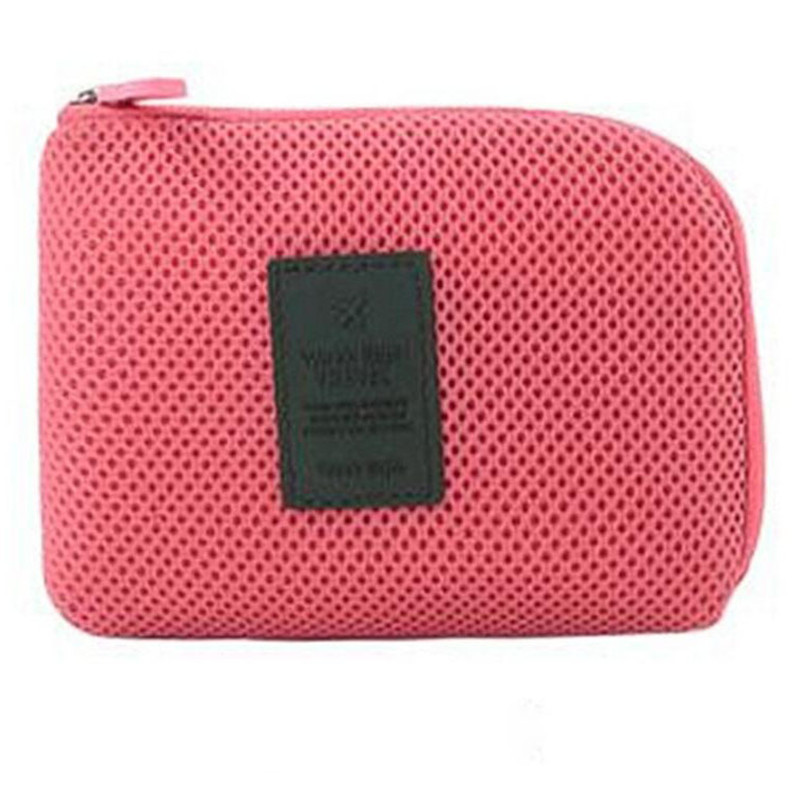 Travel Accessory Cable Bag Por - Electronics And Gadgets With A review and price