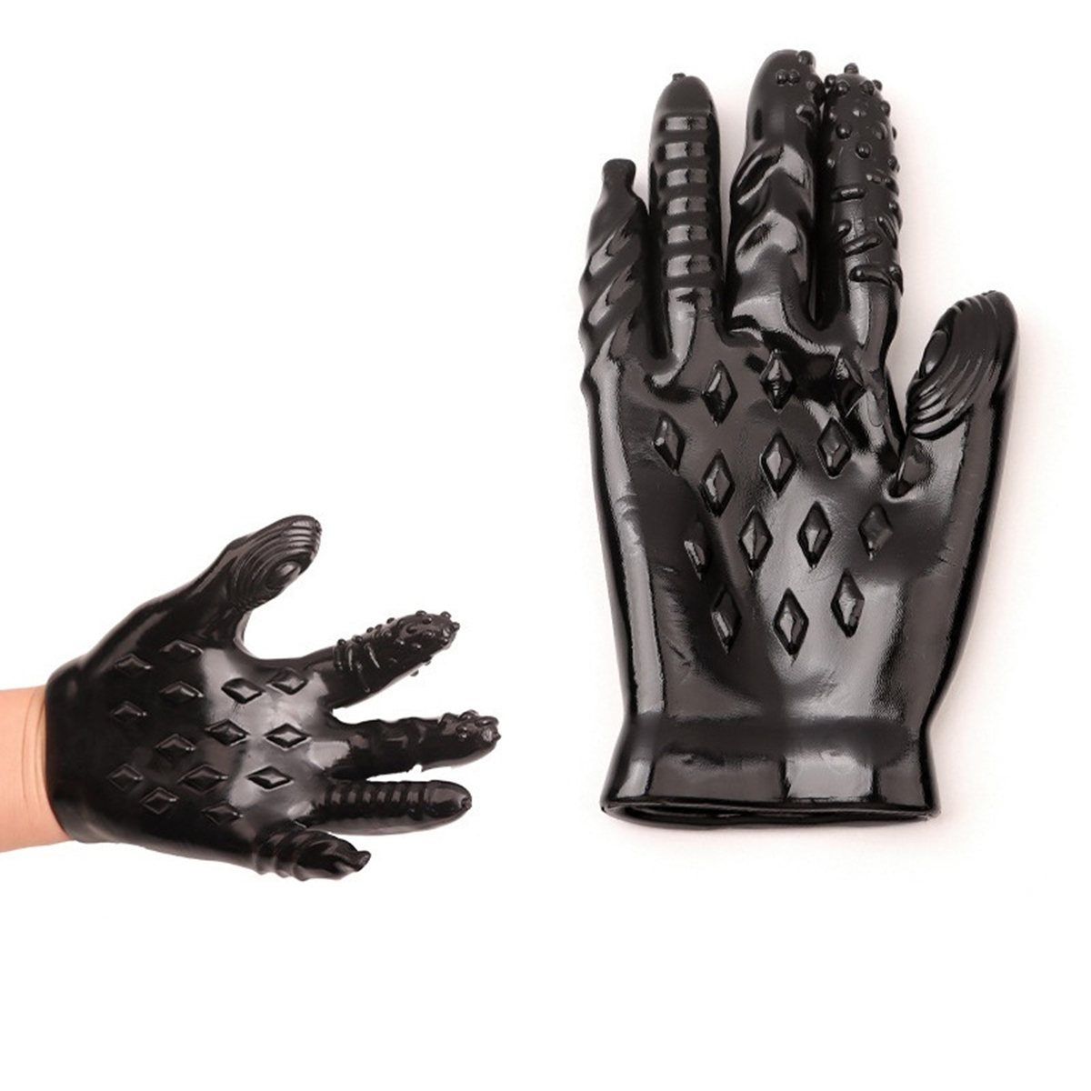 Female Masturbation Glove SM S - Electronics Gadgets For Women review and price