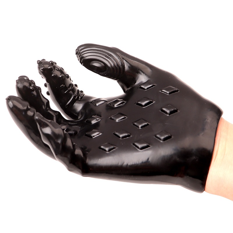 Female Masturbation Glove SM S - Electronics Gadgets For Women review and price