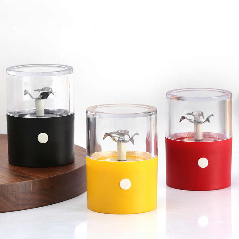 Electric Herb Grinder Portable - Kitchen Electronics Gadgets review and price