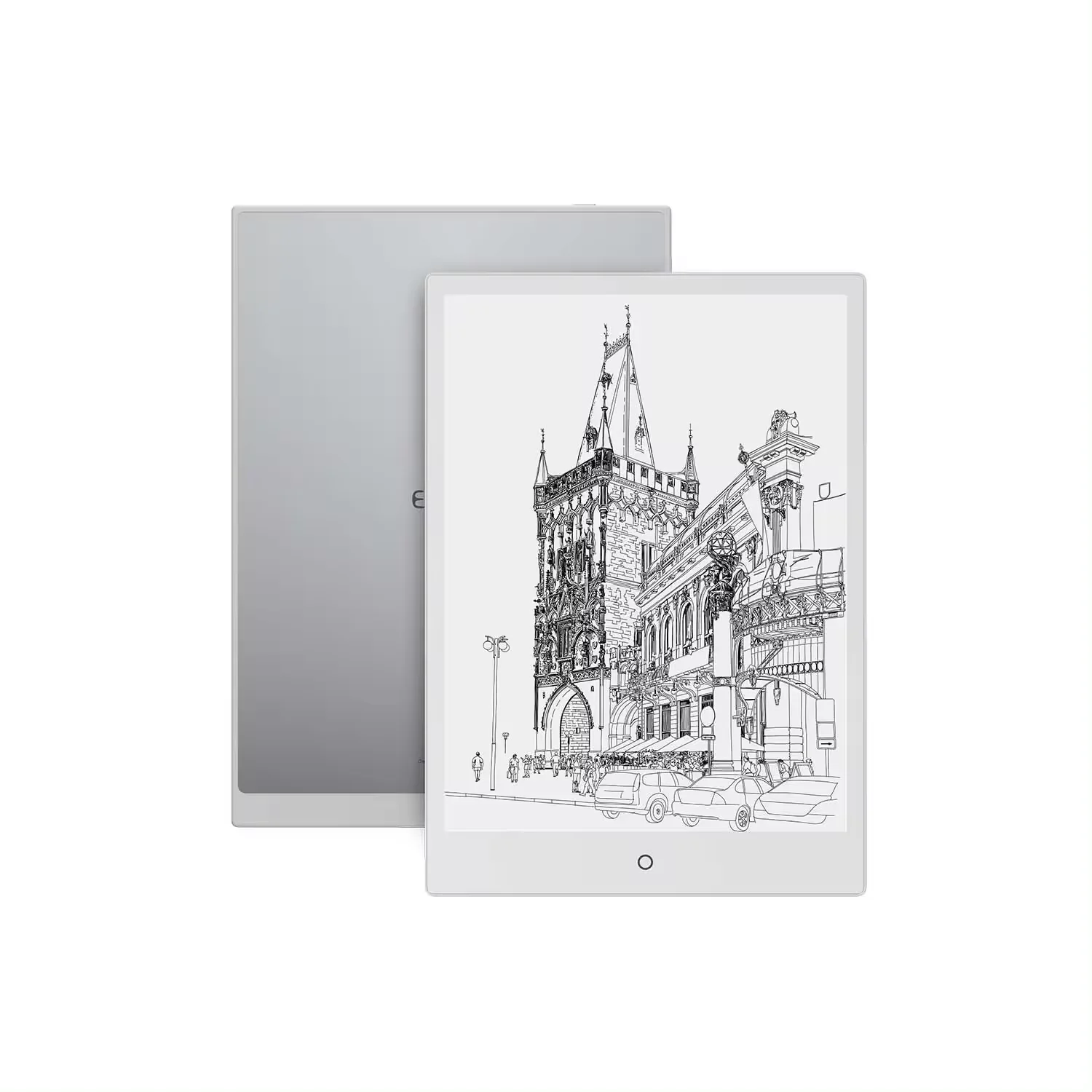 New Arrival 10.3 Inch E Book R - E-Ink Tablet Reader review and price
