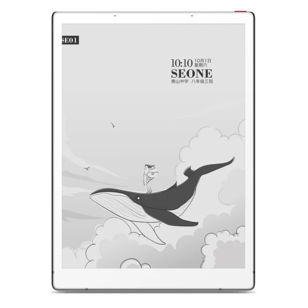 New Arrival 10.3 Inch E Book R - E-Ink Tablet Reader review and price