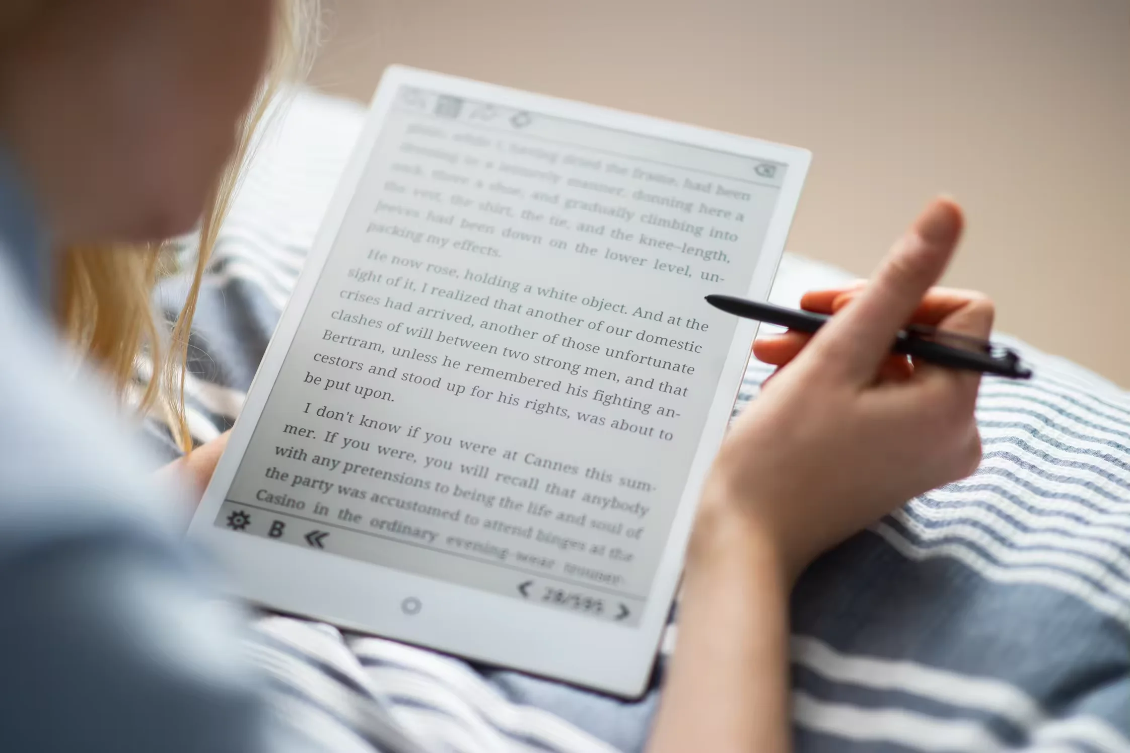 New Arrival 10.3 Inch E Book R - E-Ink Tablet Reader review and price