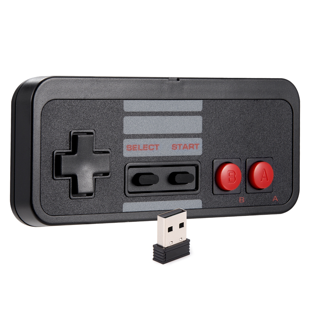2.4 GHz Wireless Controller fo - Retro Game Controller Usb review and price