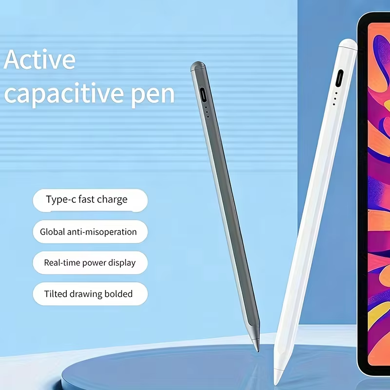 Universal Capacitive Stylus Pe - Smart Pen Digital review and price