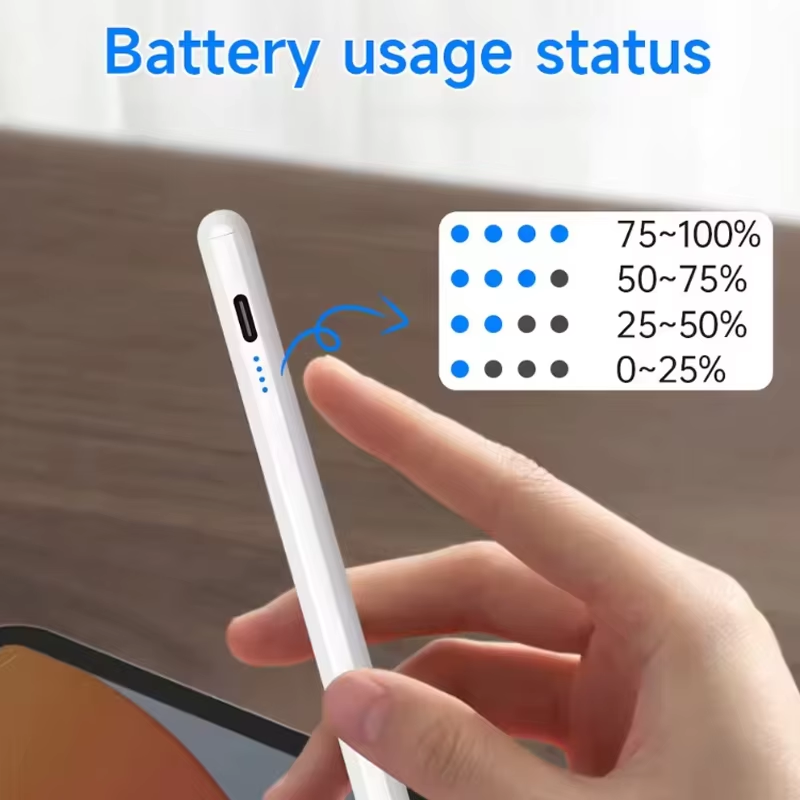 Universal Capacitive Stylus Pe - Smart Pen Digital review and price