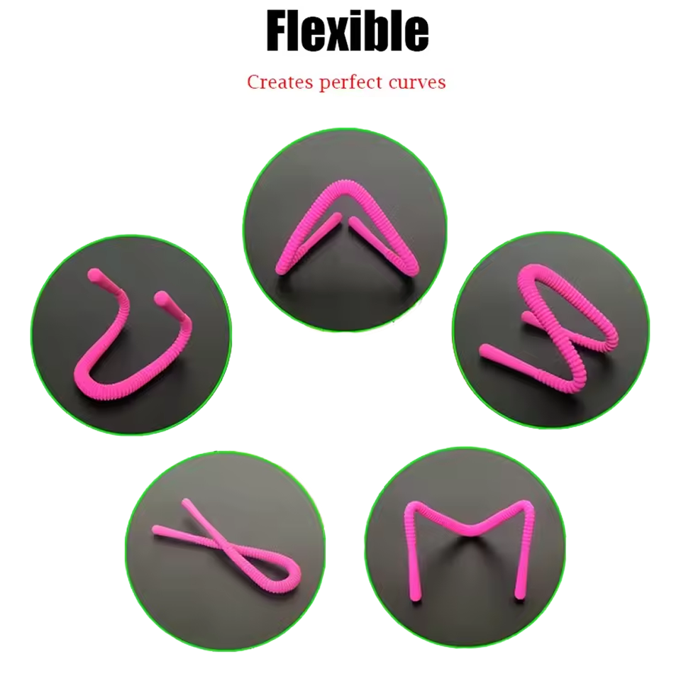 Foldable Silicone Labia Clamps - Electronics Gadgets For Women review and price
