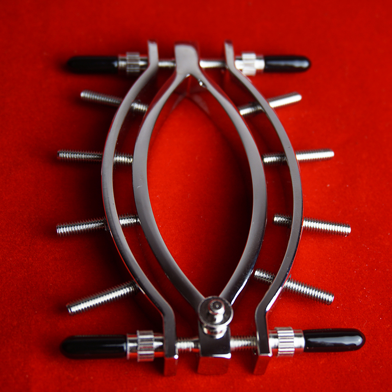 Spread Labia Lips Clamps,Vagin - Electronics Gadgets For Women review and price