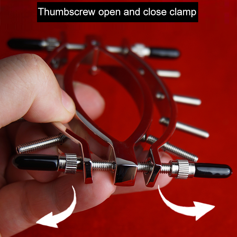 Spread Labia Lips Clamps,Vagin - Electronics Gadgets For Women review and price