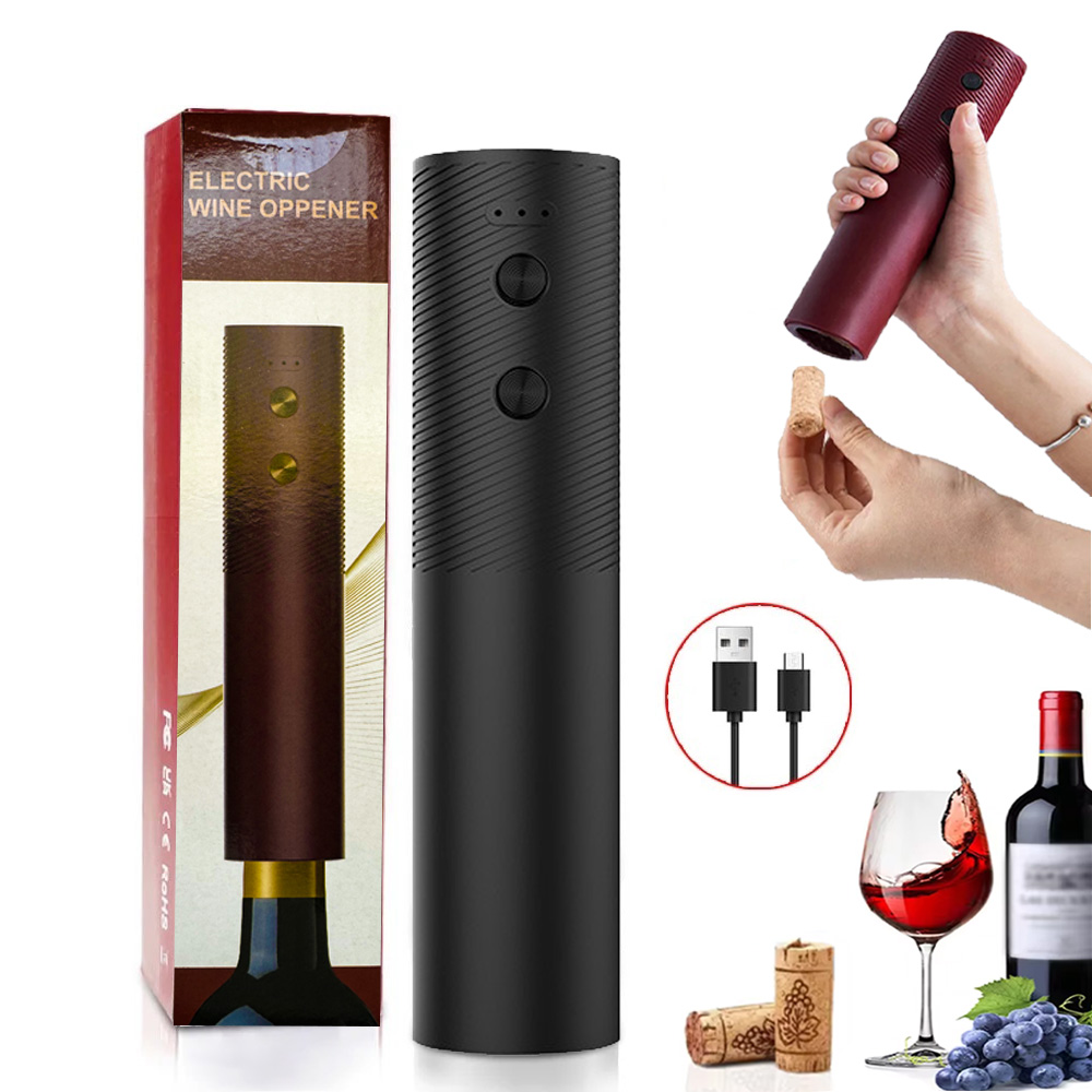 Electric Wine Bottle Opener Au - Kitchen Electronics Gadgets review and price