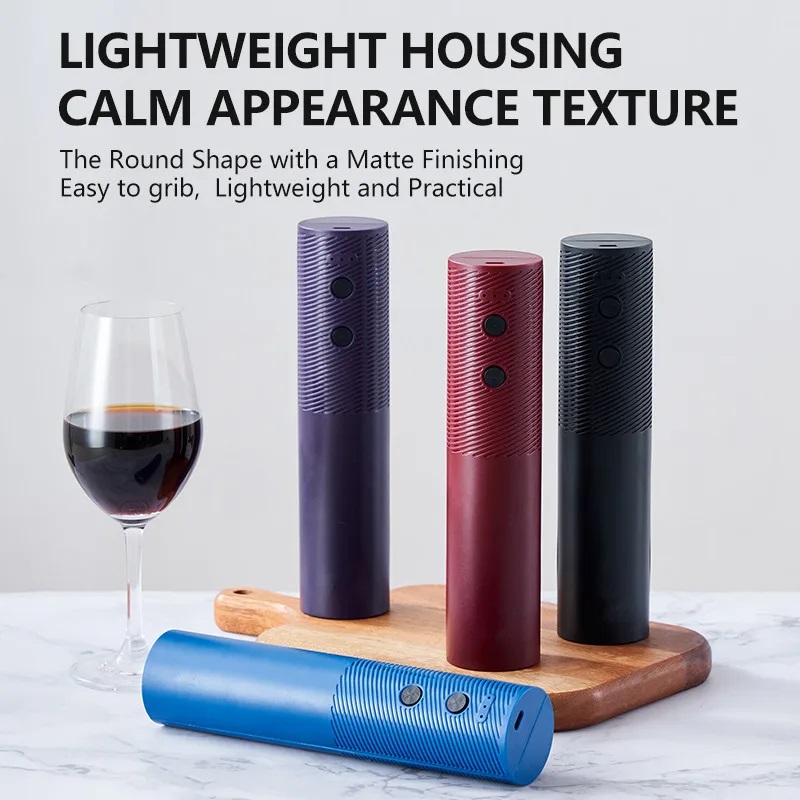 Electric Wine Bottle Opener Au - Kitchen Electronics Gadgets review and price