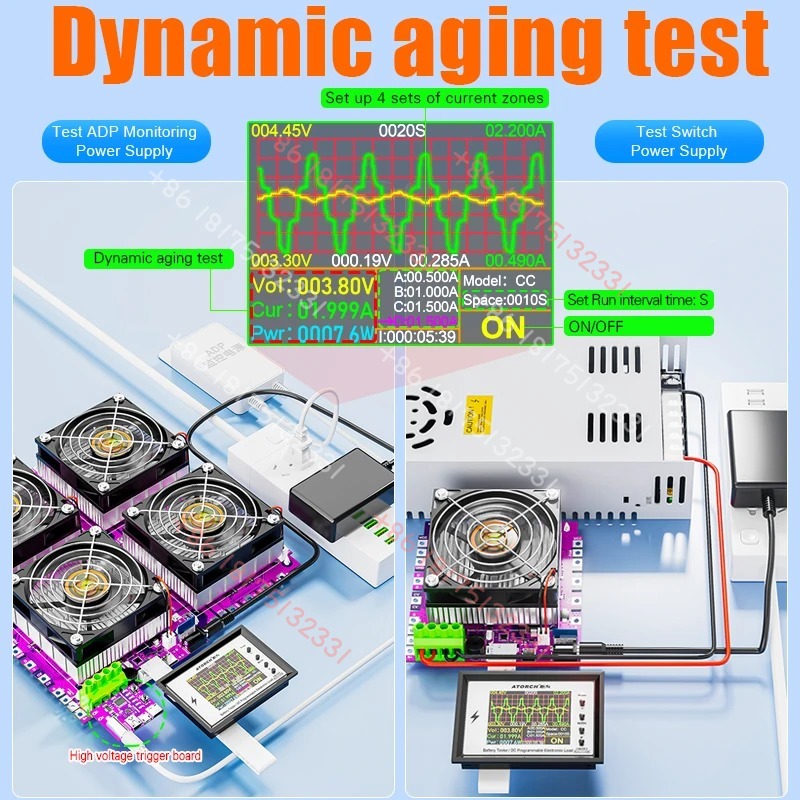 BW600 DC1-200V WiFi  Electroni - Useful Electronic Gadgets review and price