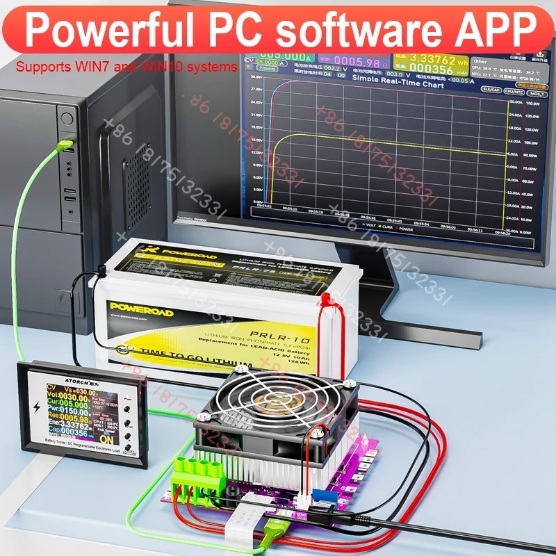 BW600 DC1-200V WiFi  Electroni - Useful Electronic Gadgets review and price