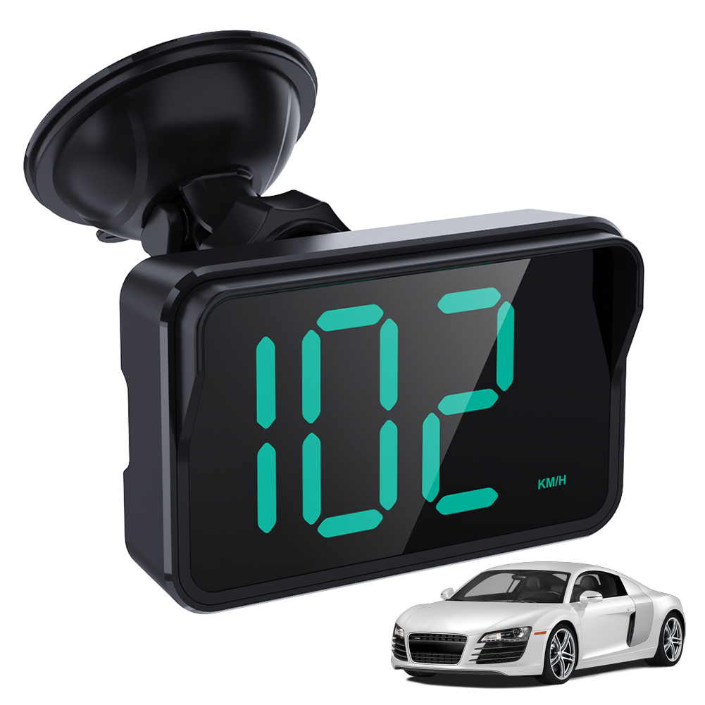 Car HUD GPS Head Up Display Di - Electronics Gadgets Wholesale review and price