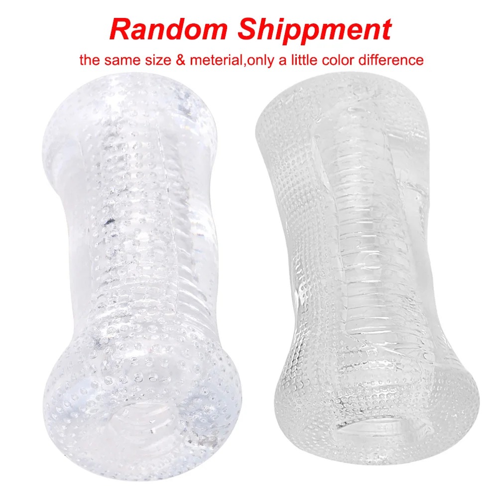 13cm Male Masturbator Transpar - Electronics Gadgets For Women review and price