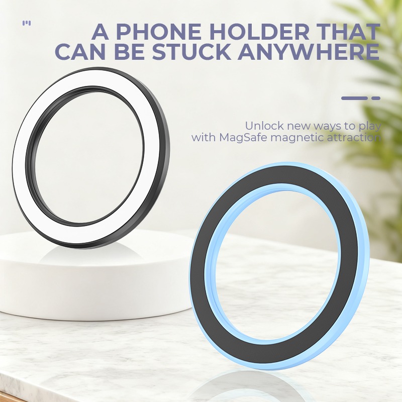 For Magsafe Strong Magnetic Ri - Useful Electronic Gadgets review and price