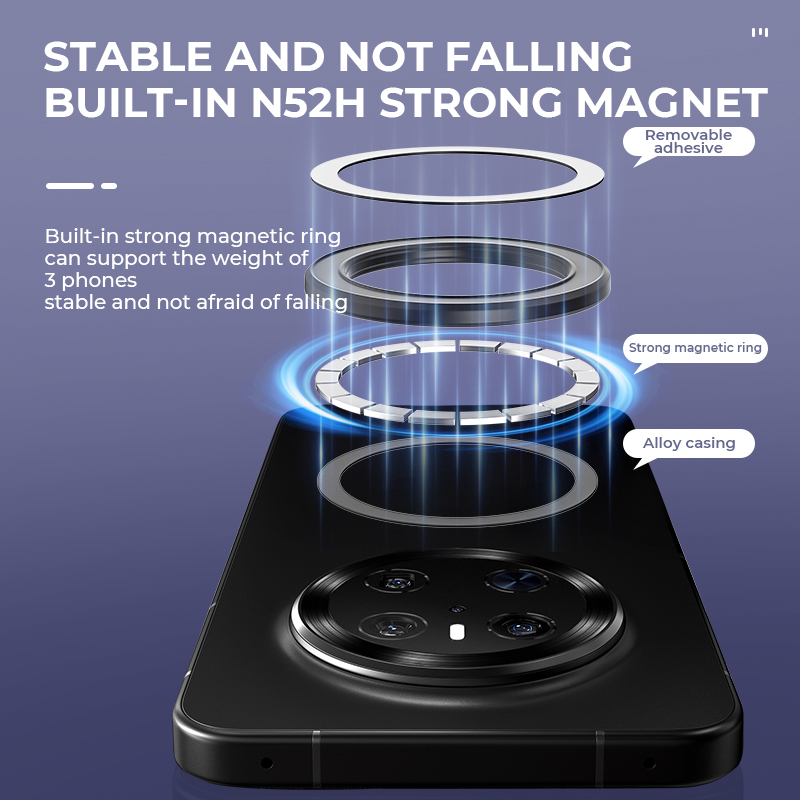 For Magsafe Strong Magnetic Ri - Useful Electronic Gadgets review and price