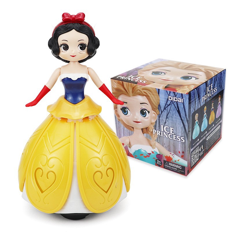 Frozen Elsa Anna Dance Robot w - Elsa Gadget review and price