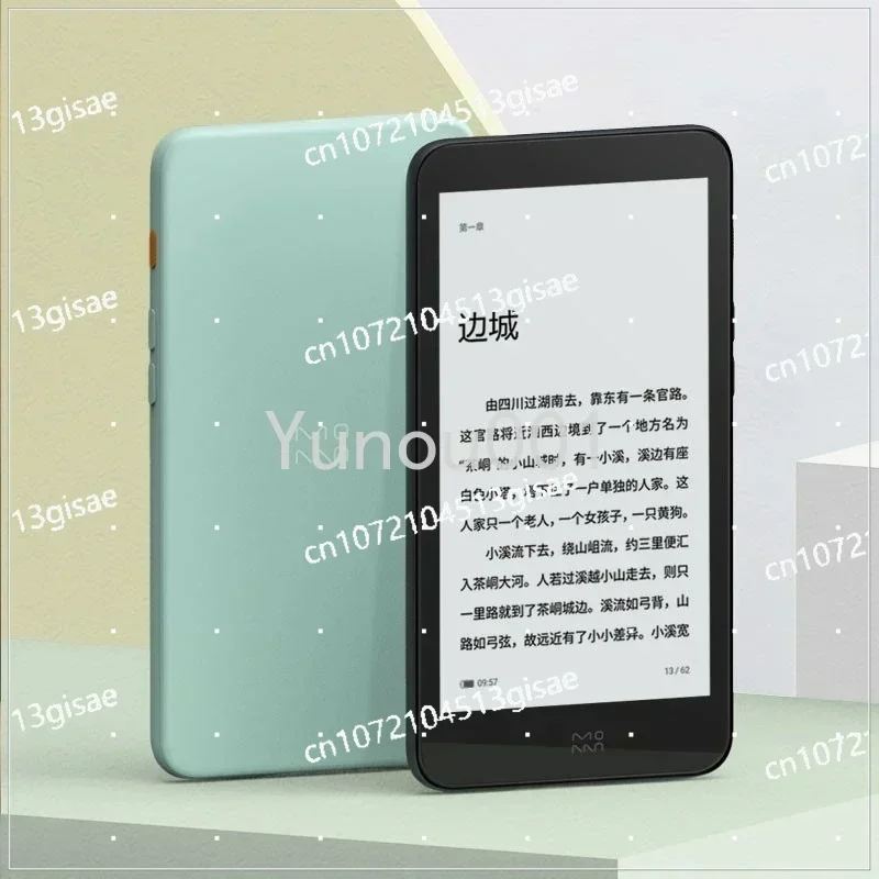 New Moaan InkPalm 5 Mini 5.2In - E-Ink Tablet Reader review and price