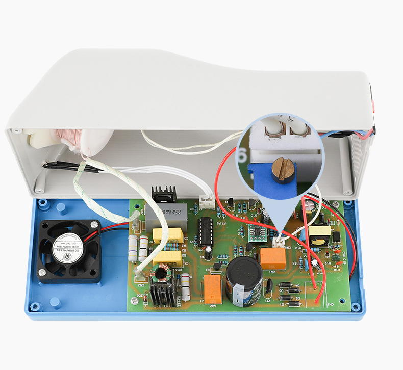 Electronic Waxer Infrared Sens - Useful Electronic Gadgets review and price