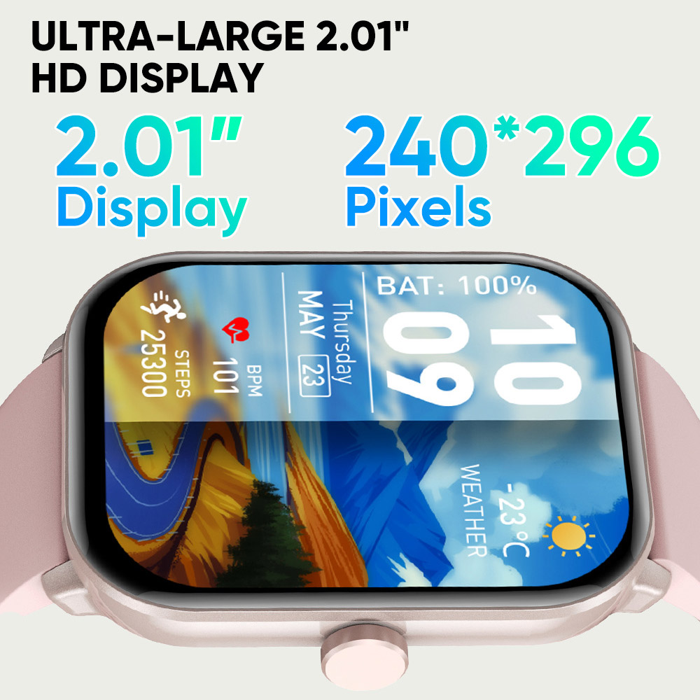 Sports Smart Watch Fitness Tra - Electronics Gadgets Wholesale review and price