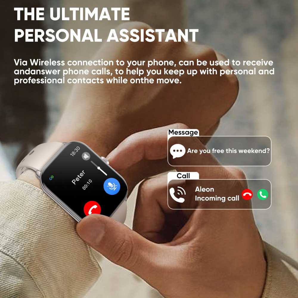 Sports Smart Watch Fitness Tra - Electronics Gadgets Wholesale review and price