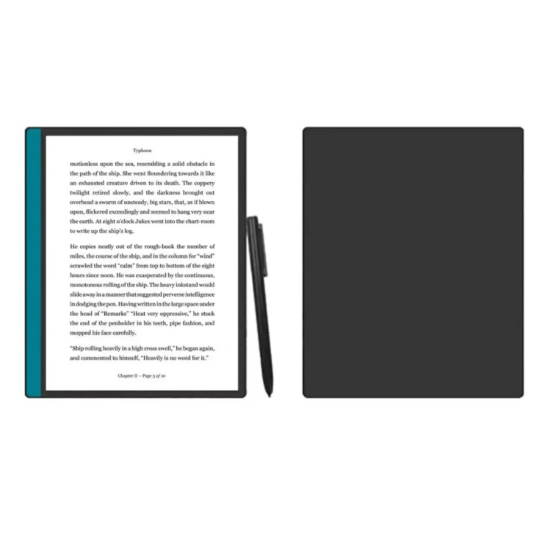 10.3 Inch E-Ink Tablet Typewri - E-Ink Tablet Reader review and price