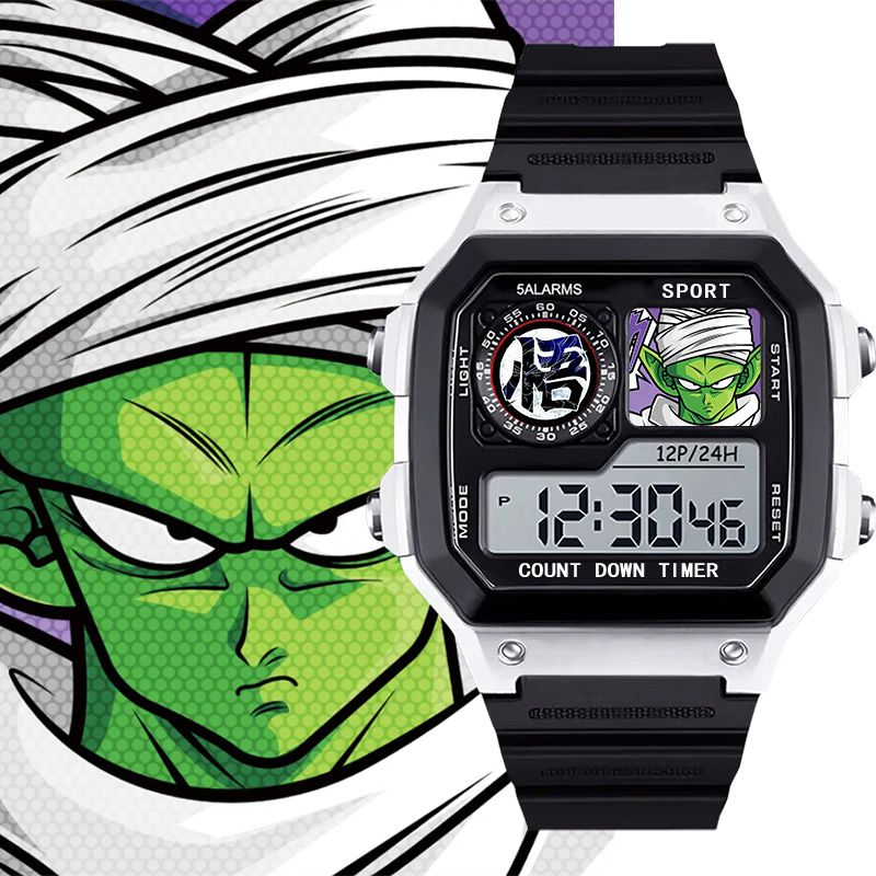 Dragon Ball Son Goku Cartoon C - Electronics Gadgets Wholesale review and price