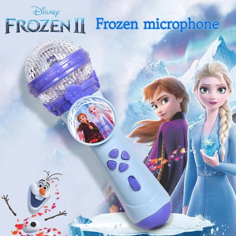 Cartoon Frozen Elsa Anna Princ - Elsa Gadget review and price