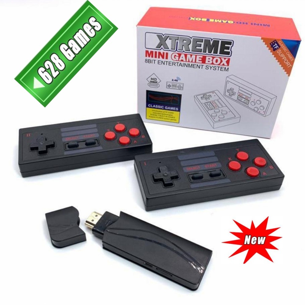 Y2 P 4K Games USB Wireless Con - Retro Game Controller Usb review and price