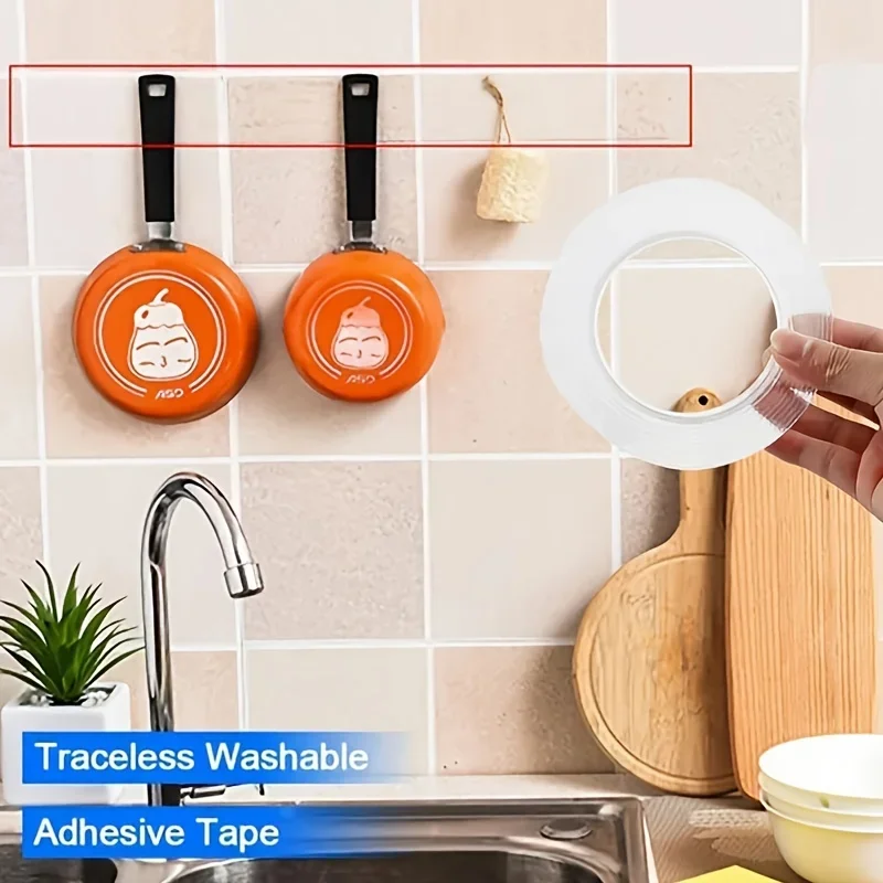 5m Double Contact Nano Tape Po - Kitchen Electronics Gadgets review and price