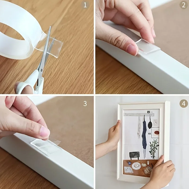 5m Double Contact Nano Tape Po - Kitchen Electronics Gadgets review and price