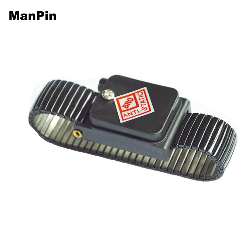 Anti Static Bracelet Electrost - Useful Electronic Gadgets review and price