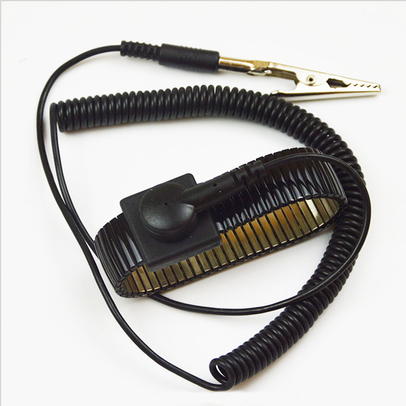 Anti Static Bracelet Electrost - Useful Electronic Gadgets review and price