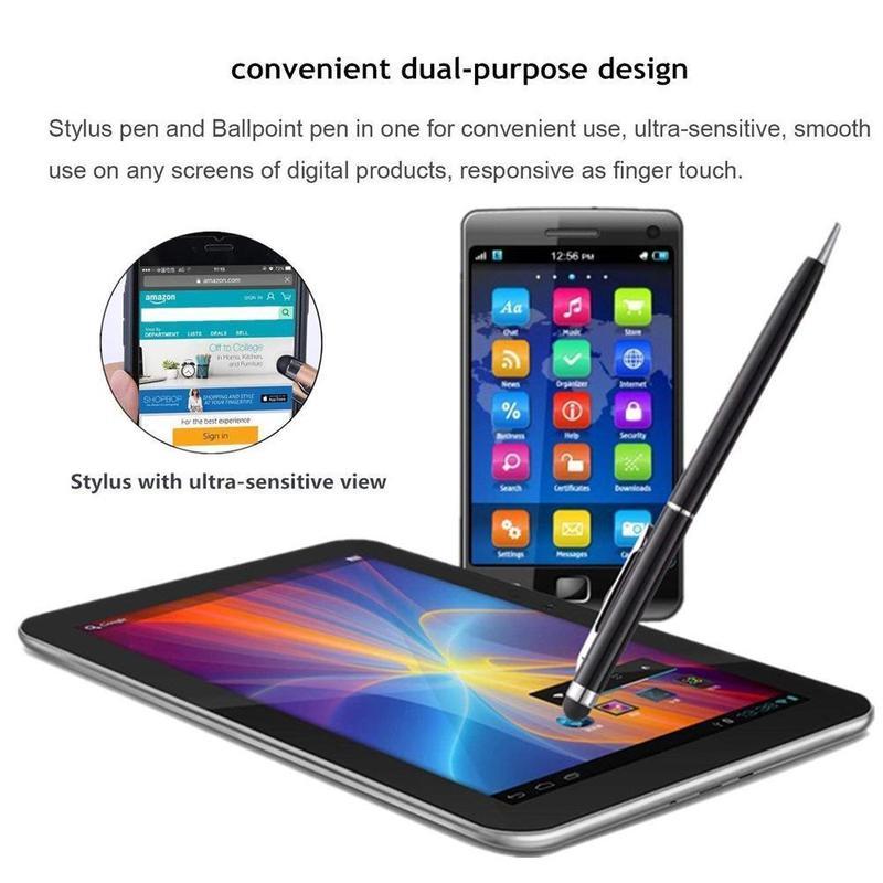 Color Random Capacitive Pen Mo - Smart Pen Digital review and price