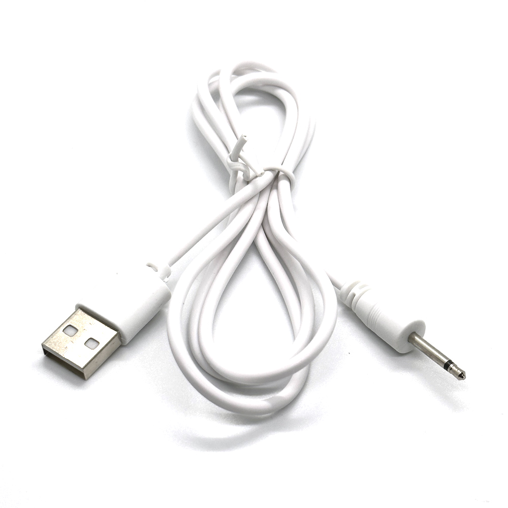 16mm USB DC 2.5 Vibrator Charg - Electronics Gadgets Wholesale review and price